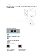 Preview for 7 page of Cliadiff CV41ZX User Manual