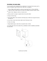 Preview for 17 page of Cliadiff CV41ZX User Manual