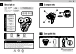 Preview for 2 page of CLiC-iT RiDER Pulley User Manual