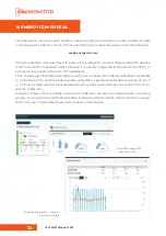 Предварительный просмотр 22 страницы clic MONITOR CCM WIFI User Manual