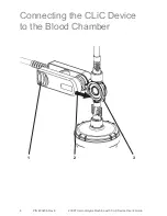 Предварительный просмотр 10 страницы Clic 2008T User Manual