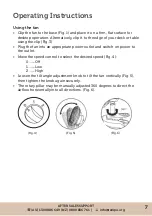 Preview for 7 page of Click CLF6-BLK User Manual