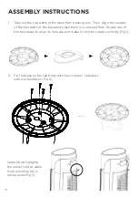 Preview for 10 page of Click CMT-60W Instruction Manual