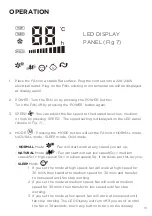 Preview for 13 page of Click CMT-60W Instruction Manual