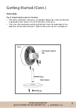 Preview for 7 page of Click FT-30MD User Manual