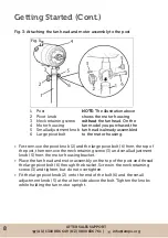 Preview for 8 page of Click FT-30MD User Manual