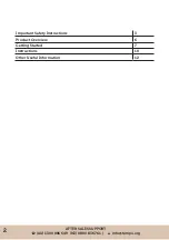 Preview for 2 page of Click FT-40MD User Manual