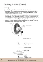 Preview for 8 page of Click FT-40MD User Manual