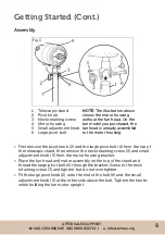 Preview for 9 page of Click FT-40MD User Manual