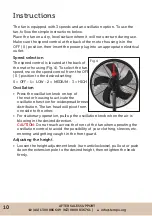 Preview for 10 page of Click FT-40MD User Manual