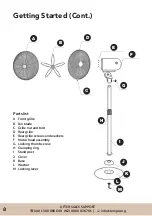 Preview for 8 page of Click PFM7-SZ Instruction Manual