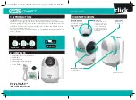 Preview for 2 page of Click SCCL002HA Quick Start Manual