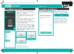 Preview for 4 page of Click SCCL002HA Quick Start Manual