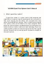 Preview for 2 page of Click SG-09N User Manual