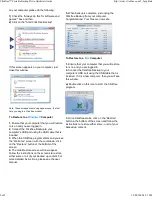 Preview for 2 page of Clickfree 5QSG Quick Start Manual