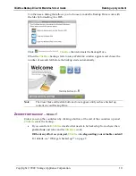 Preview for 10 page of Clickfree Backup Drive User Manual