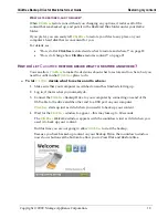 Preview for 18 page of Clickfree Backup Drive User Manual