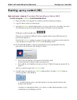 Preview for 12 page of Clickfree C2 User Manual