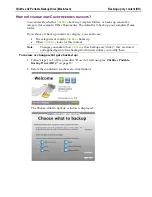 Preview for 15 page of Clickfree C2 User Manual