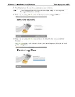 Preview for 23 page of Clickfree C2 User Manual