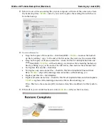 Preview for 24 page of Clickfree C2 User Manual