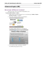 Preview for 31 page of Clickfree C2 User Manual