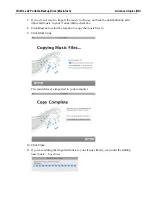 Preview for 34 page of Clickfree C2 User Manual