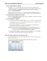 Preview for 42 page of Clickfree C2 User Manual