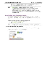 Preview for 52 page of Clickfree C2 User Manual