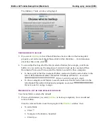 Preview for 53 page of Clickfree C2 User Manual