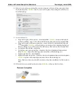 Preview for 62 page of Clickfree C2 User Manual