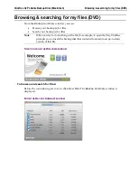 Preview for 67 page of Clickfree C2 User Manual