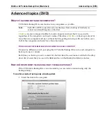 Preview for 69 page of Clickfree C2 User Manual