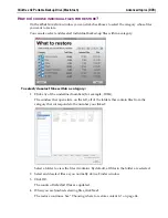 Preview for 74 page of Clickfree C2 User Manual