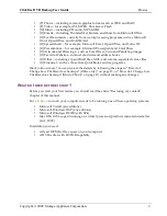 Preview for 9 page of Clickfree DVD Backup User Manual