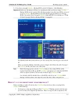 Preview for 12 page of Clickfree DVD Backup User Manual