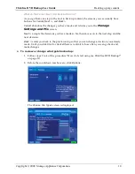 Preview for 14 page of Clickfree DVD Backup User Manual