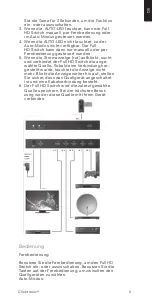 Preview for 5 page of ClickTronic 60809 User Manual