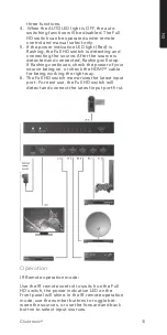 Preview for 13 page of ClickTronic 60809 User Manual