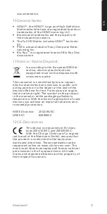 Preview for 17 page of ClickTronic 60809 User Manual