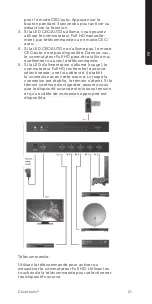 Preview for 21 page of ClickTronic 60809 User Manual