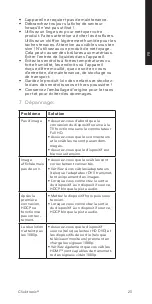 Preview for 23 page of ClickTronic 60809 User Manual