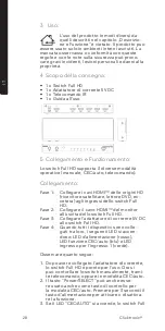 Preview for 28 page of ClickTronic 60809 User Manual