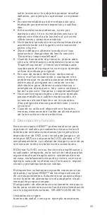 Preview for 35 page of ClickTronic 60809 User Manual