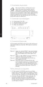 Preview for 44 page of ClickTronic 60809 User Manual