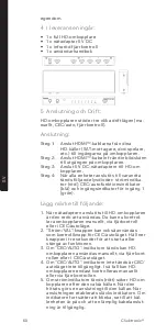 Preview for 60 page of ClickTronic 60809 User Manual