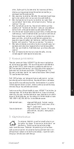 Preview for 67 page of ClickTronic 60809 User Manual