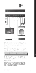 Preview for 85 page of ClickTronic 60809 User Manual