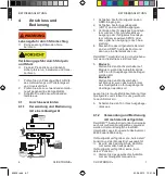 Preview for 4 page of ClickTronic 60836 User Manual