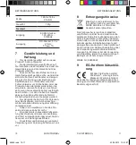 Preview for 6 page of ClickTronic 60836 User Manual